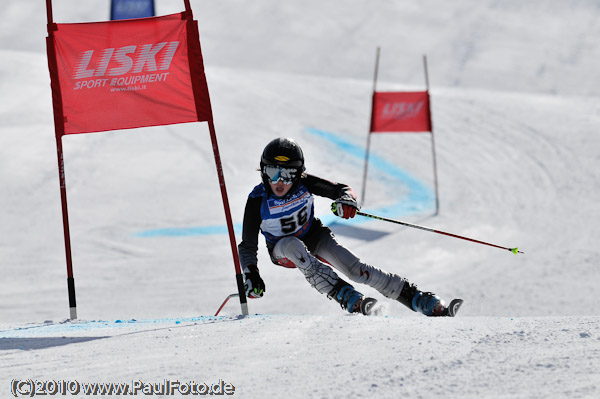 Sparda-Bank 2010 MünchenCup VI