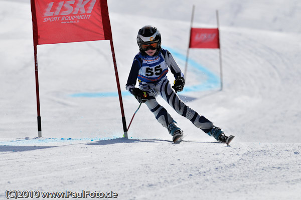 Sparda-Bank 2010 MünchenCup VI