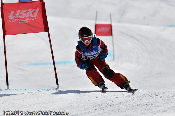 Sparda-Bank 2010 MünchenCup VI