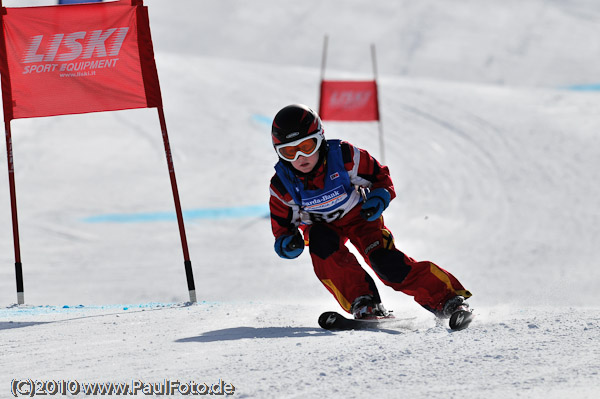 Sparda-Bank 2010 MünchenCup VI