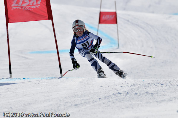 Sparda-Bank 2010 MünchenCup VI