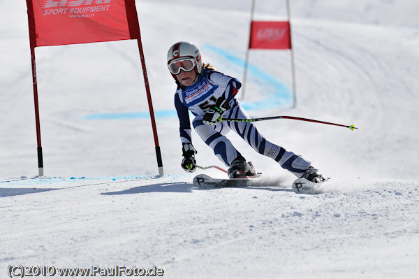 Sparda-Bank 2010 MünchenCup VI