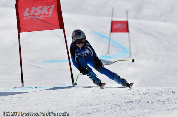 Sparda-Bank 2010 MünchenCup VI