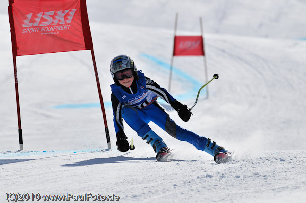 Sparda-Bank 2010 MünchenCup VI