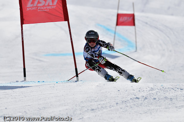 Sparda-Bank 2010 MünchenCup VI