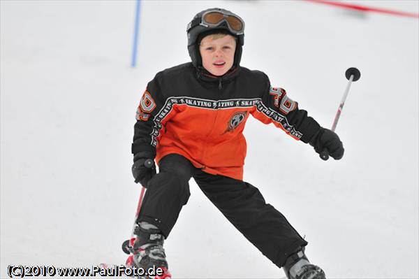 Kinder u. Schüler Clubmeisterschaft SCG 2010