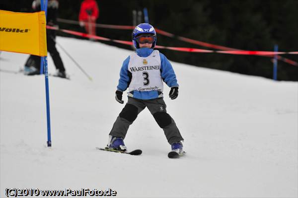 Kinder u. Schüler Clubmeisterschaft SCG 2010