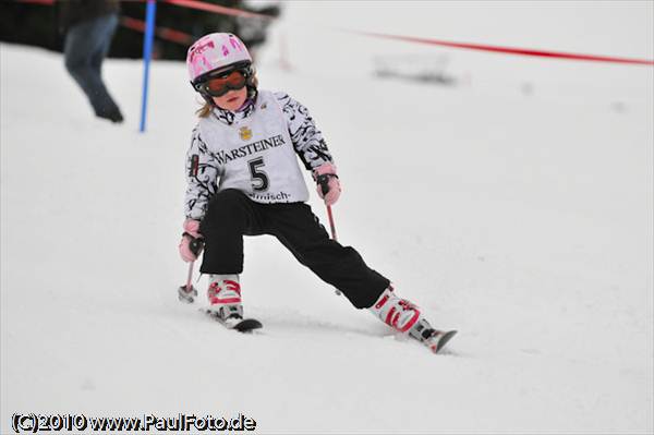 Kinder u. Schüler Clubmeisterschaft SCG 2010