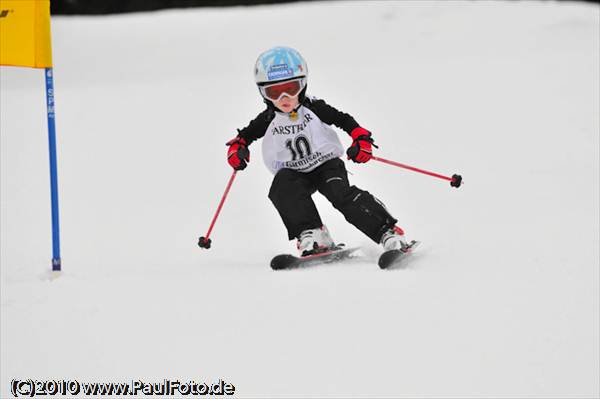 Kinder u. Schüler Clubmeisterschaft SCG 2010