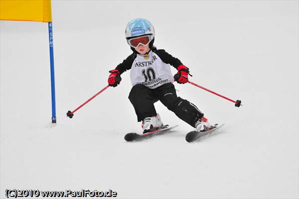 Kinder u. Schüler Clubmeisterschaft SCG 2010