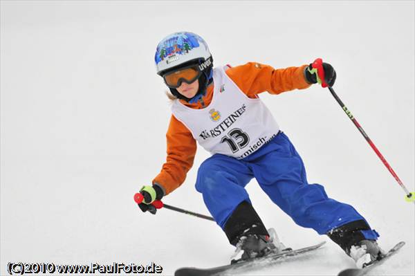 Kinder u. Schüler Clubmeisterschaft SCG 2010