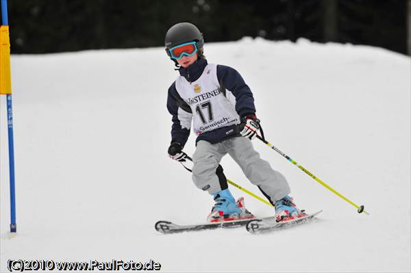 Kinder u. Schüler Clubmeisterschaft SCG 2010