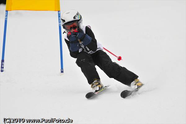 Kinder u. Schüler Clubmeisterschaft SCG 2010