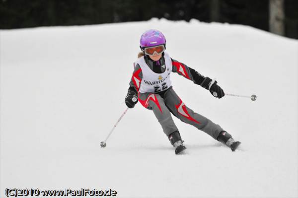 Kinder u. Schüler Clubmeisterschaft SCG 2010