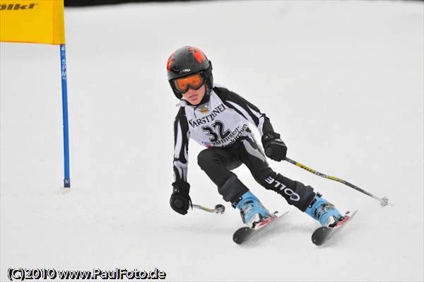 Kinder u. Schüler Clubmeisterschaft SCG 2010