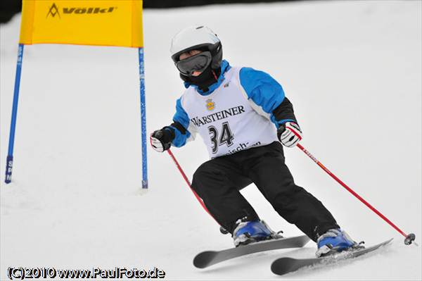 Kinder u. Schüler Clubmeisterschaft SCG 2010