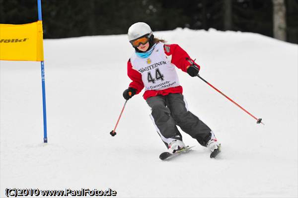 Kinder u. Schüler Clubmeisterschaft SCG 2010