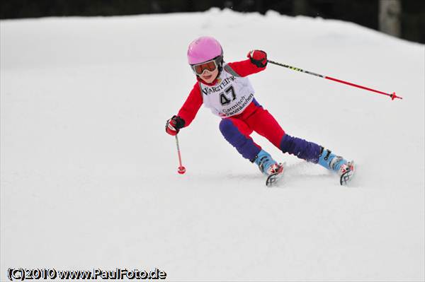 Kinder u. Schüler Clubmeisterschaft SCG 2010