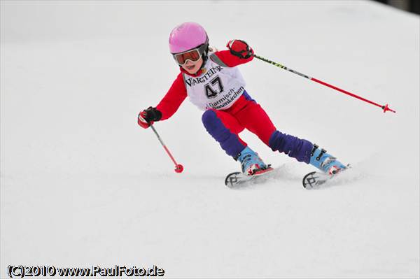 Kinder u. Schüler Clubmeisterschaft SCG 2010