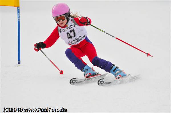 Kinder u. Schüler Clubmeisterschaft SCG 2010