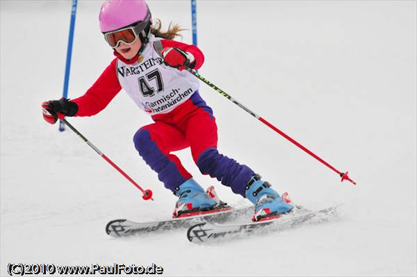 Kinder u. Schüler Clubmeisterschaft SCG 2010