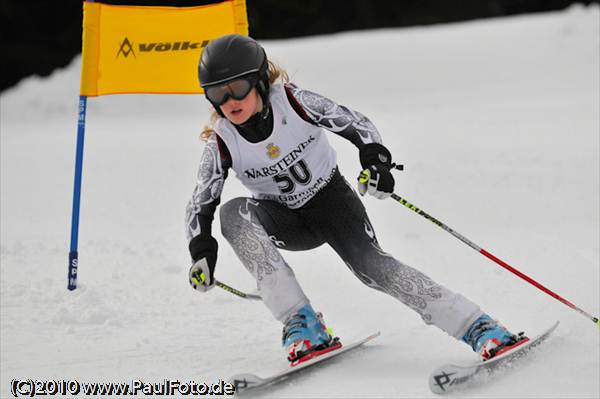 Kinder u. Schüler Clubmeisterschaft SCG 2010