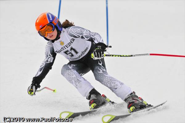 Kinder u. Schüler Clubmeisterschaft SCG 2010