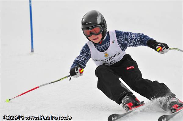 Kinder u. Schüler Clubmeisterschaft SCG 2010