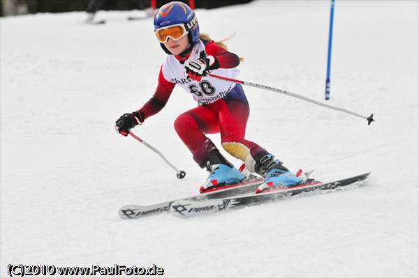 Kinder u. Schüler Clubmeisterschaft SCG 2010