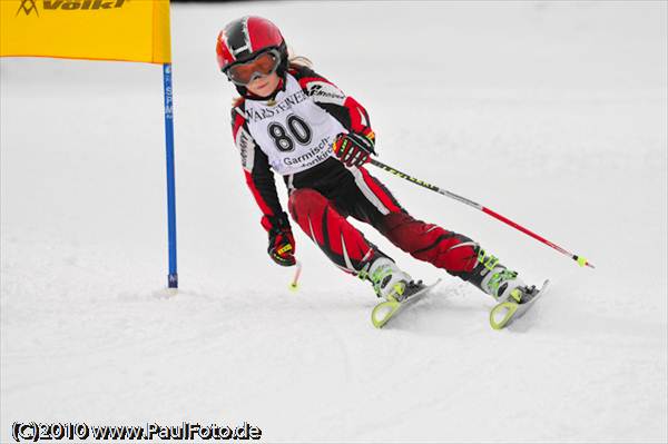 Kinder u. Schüler Clubmeisterschaft SCG 2010