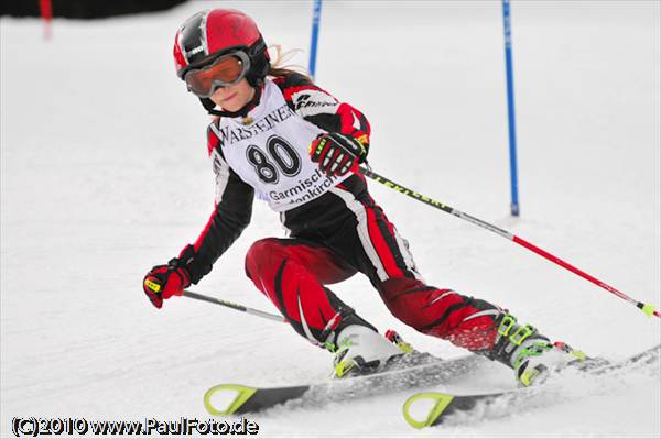 Kinder u. Schüler Clubmeisterschaft SCG 2010