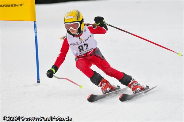 Kinder u. Schüler Clubmeisterschaft SCG 2010