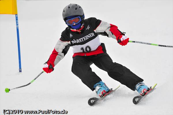 Kinder u. Schüler Clubmeisterschaft SCG 2010