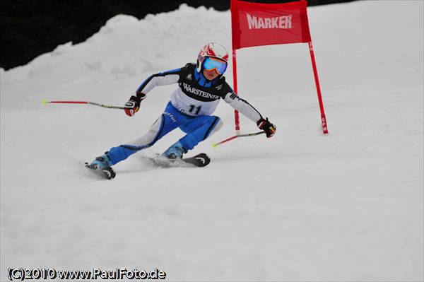 Kinder u. Schüler Clubmeisterschaft SCG 2010