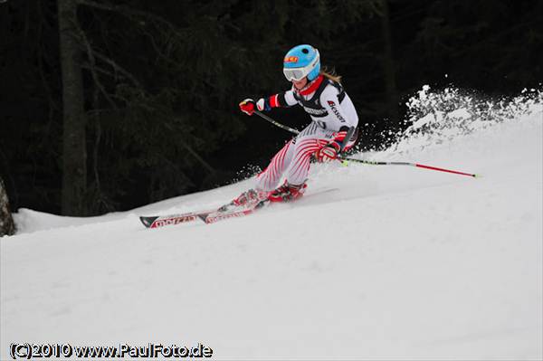 Kinder u. Schüler Clubmeisterschaft SCG 2010