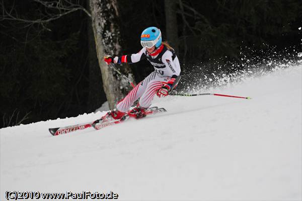 Kinder u. Schüler Clubmeisterschaft SCG 2010