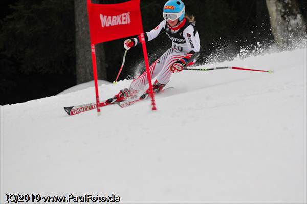 Kinder u. Schüler Clubmeisterschaft SCG 2010