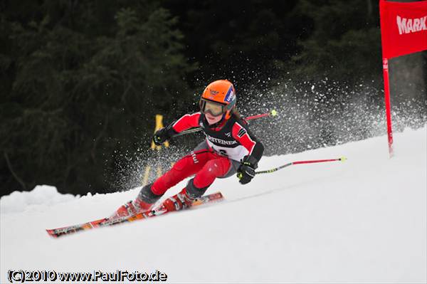 Kinder u. Schüler Clubmeisterschaft SCG 2010