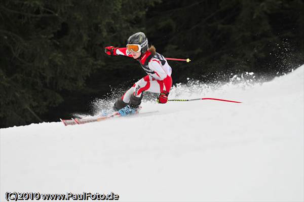 Kinder u. Schüler Clubmeisterschaft SCG 2010