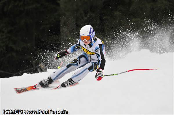 Kinder u. Schüler Clubmeisterschaft SCG 2010