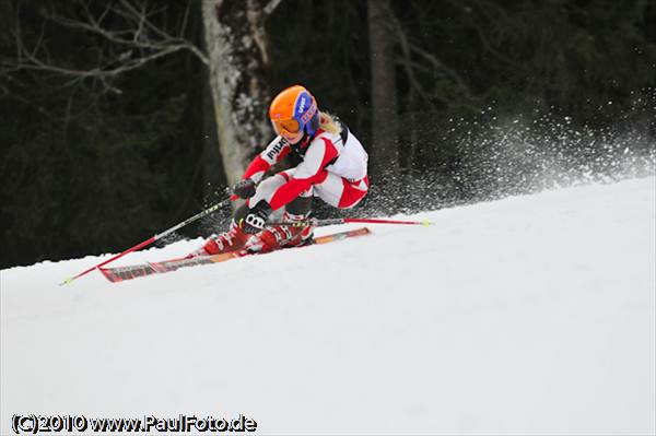 Kinder u. Schüler Clubmeisterschaft SCG 2010