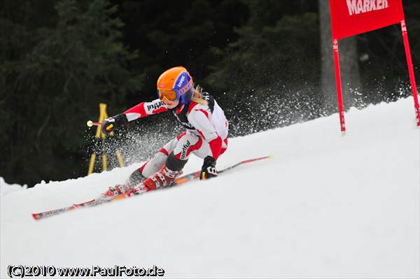 Kinder u. Schüler Clubmeisterschaft SCG 2010