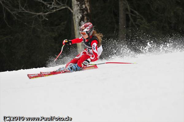 Kinder u. Schüler Clubmeisterschaft SCG 2010