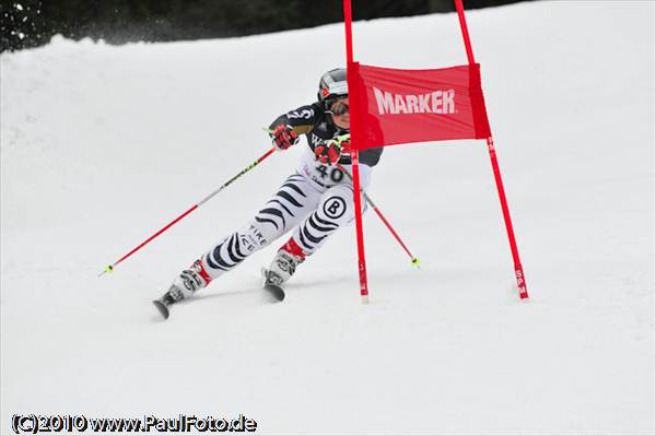 Kinder u. Schüler Clubmeisterschaft SCG 2010