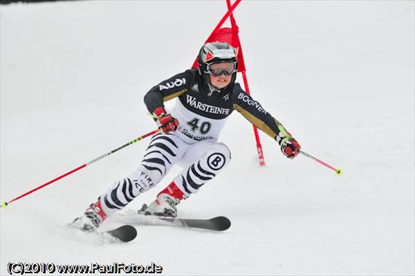 Kinder u. Schüler Clubmeisterschaft SCG 2010