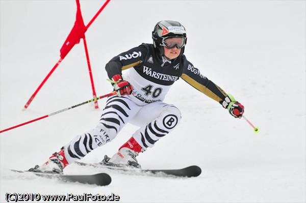 Kinder u. Schüler Clubmeisterschaft SCG 2010