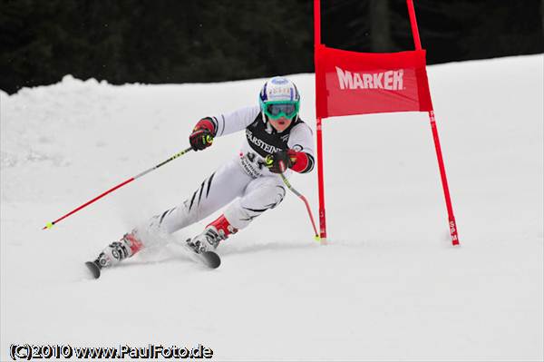 Kinder u. Schüler Clubmeisterschaft SCG 2010