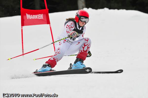 Kinder u. Schüler Clubmeisterschaft SCG 2010