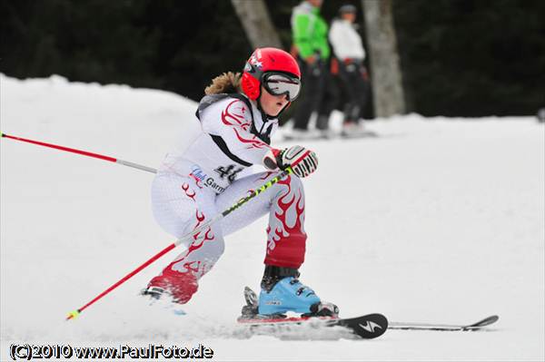 Kinder u. Schüler Clubmeisterschaft SCG 2010