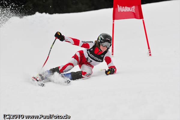 Kinder u. Schüler Clubmeisterschaft SCG 2010